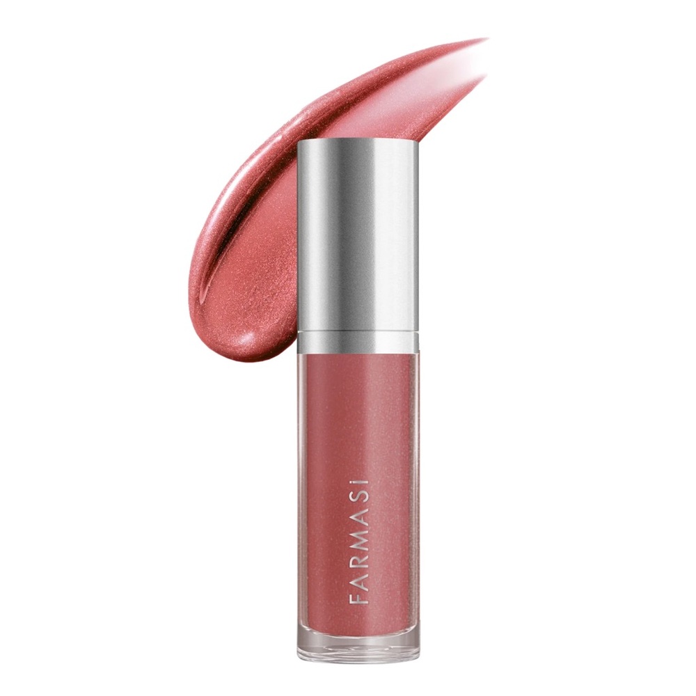 Farmasi Lipgloss Pink Tourmaline